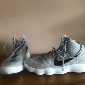 Nike basketball shoes